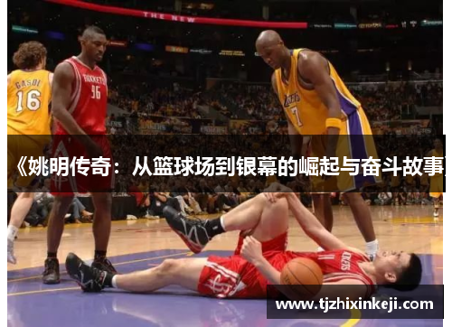 《姚明传奇：从篮球场到银幕的崛起与奋斗故事》