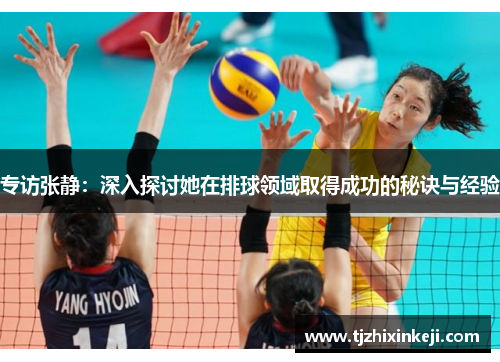 专访张静：深入探讨她在排球领域取得成功的秘诀与经验